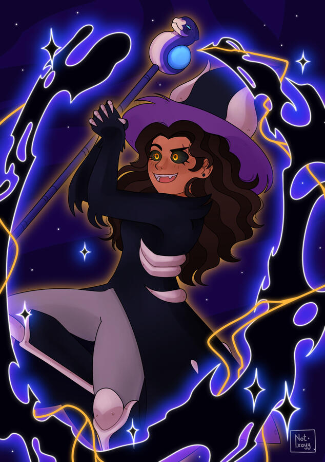 La transformación de Luz | TOH