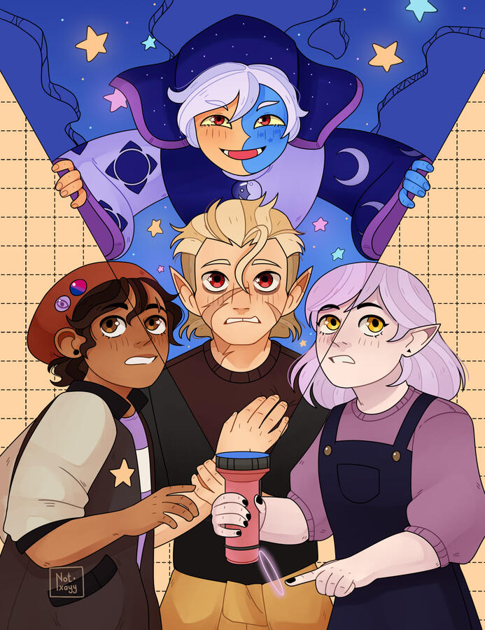 Ready to go home? | TOH